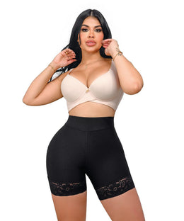 Faja Short Invisible  (Ref. C-142 | C-145)