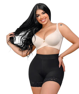 Faja Short Invisible  (Ref. C-142 | C-145)