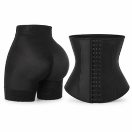 Kit Moldeo Deportivo