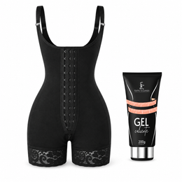 Kit Control Progresivo + Gel