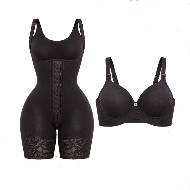 Kit Silueta Diaria (REF. O-211 / A-103)