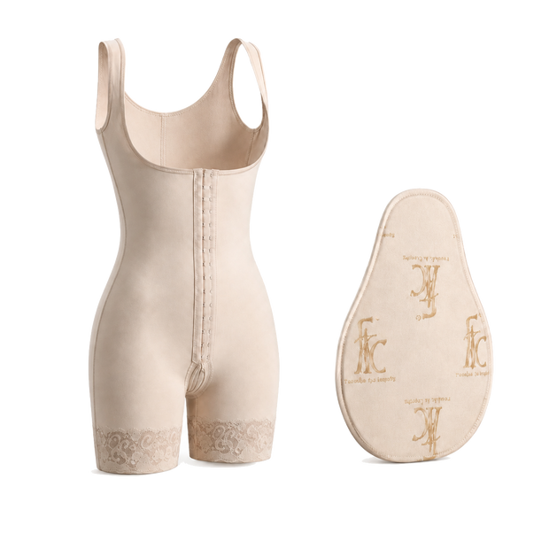 Kit Abdomen Postoperatorio (REF. O-013 / C-053)