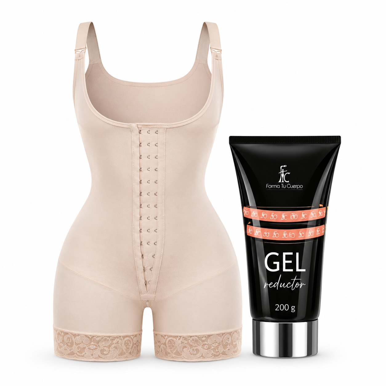 Kit Postparto (REF. O-011 / C-056)