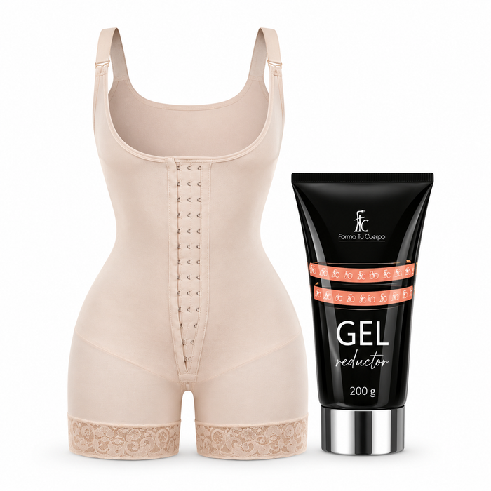 Kit Postparto (REF. O-011 / C-056)