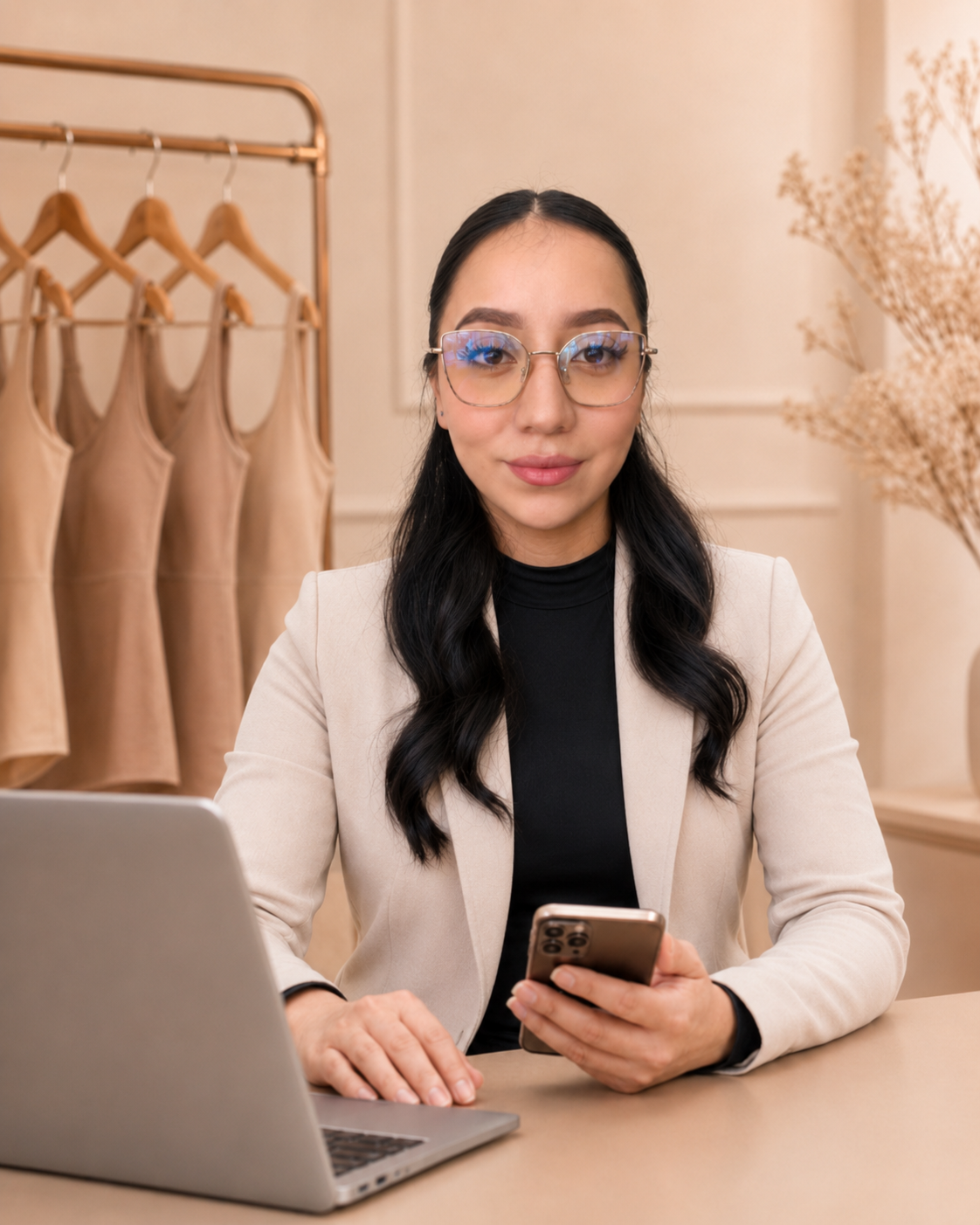 Liseth  asesora de ventas online Forma Tu Cuerpo