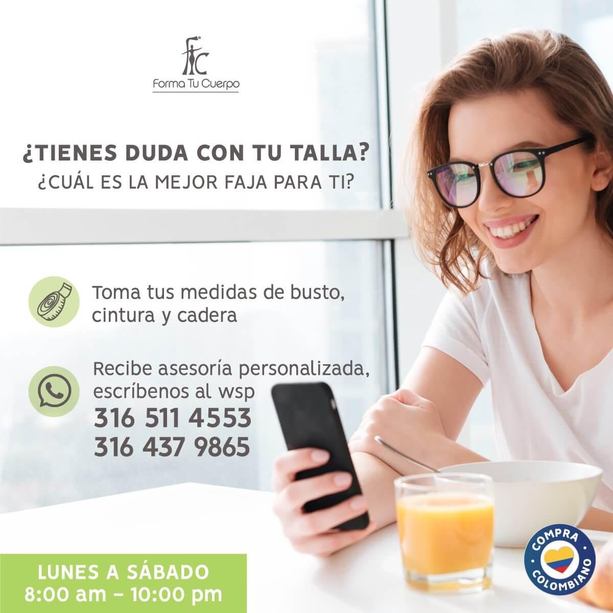 Fajas moldeadora de abdomen y cintura ( Ref. P-011 )