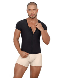 Faja Forma Tu Cuerpo tipo Chaleco ( Ref. H-002 / H-005 )
