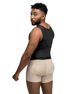 Camiseta Masculina Invisible ( Ref. H-004 / H-011)