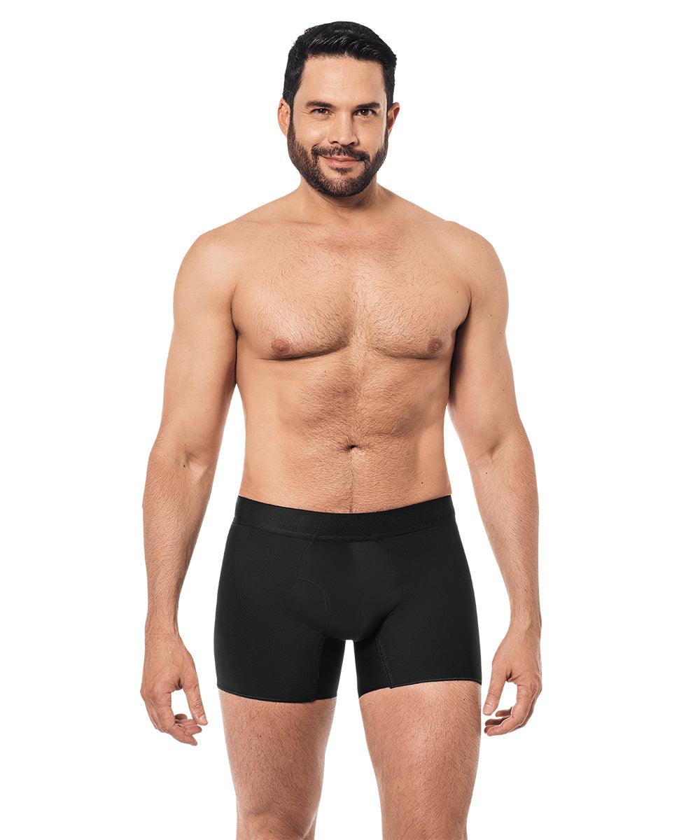 Bóxer levanta gluteos para hombres | Forma Tu Cuerpo