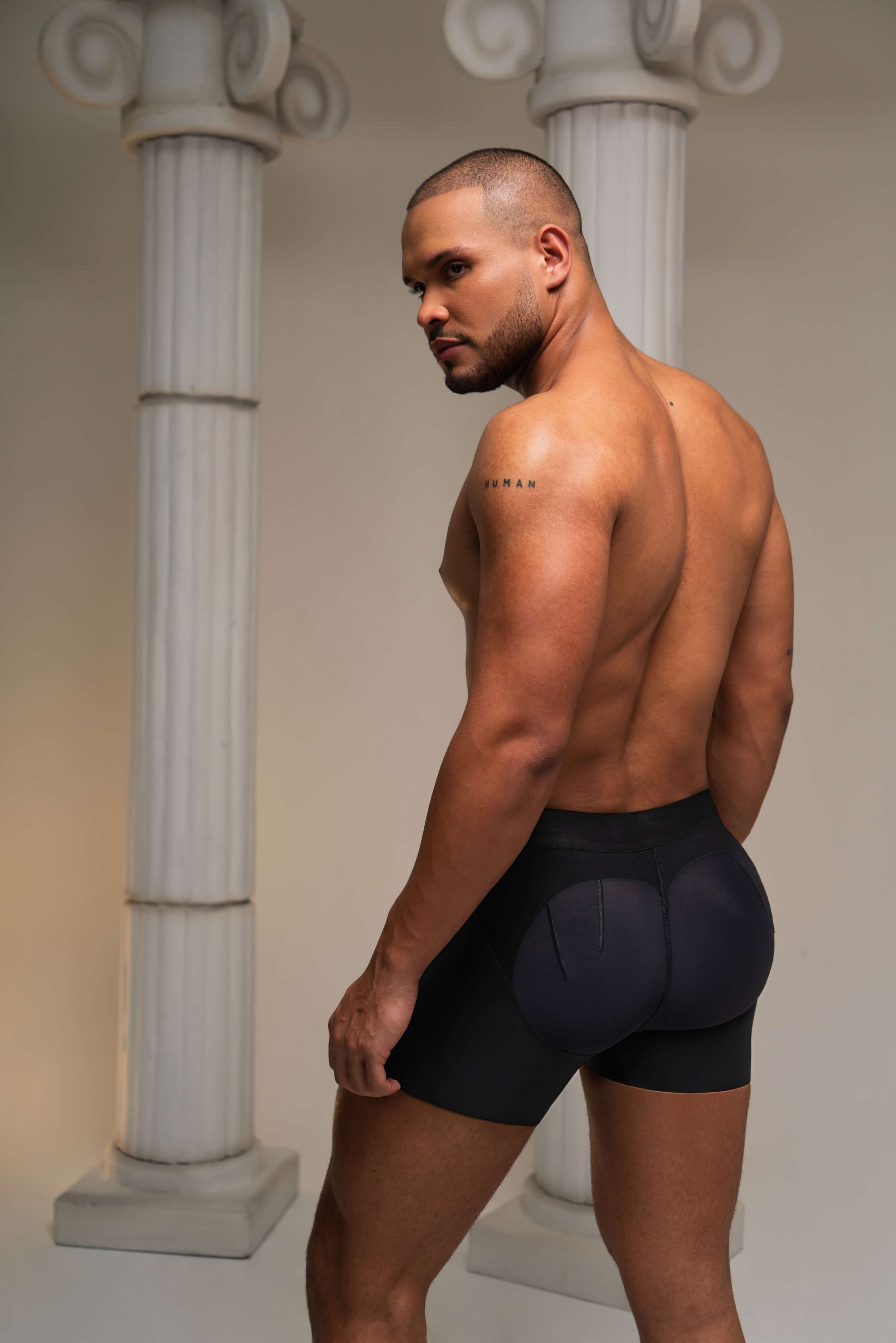 Bóxer para hombres | Forma Tu Cuerpo