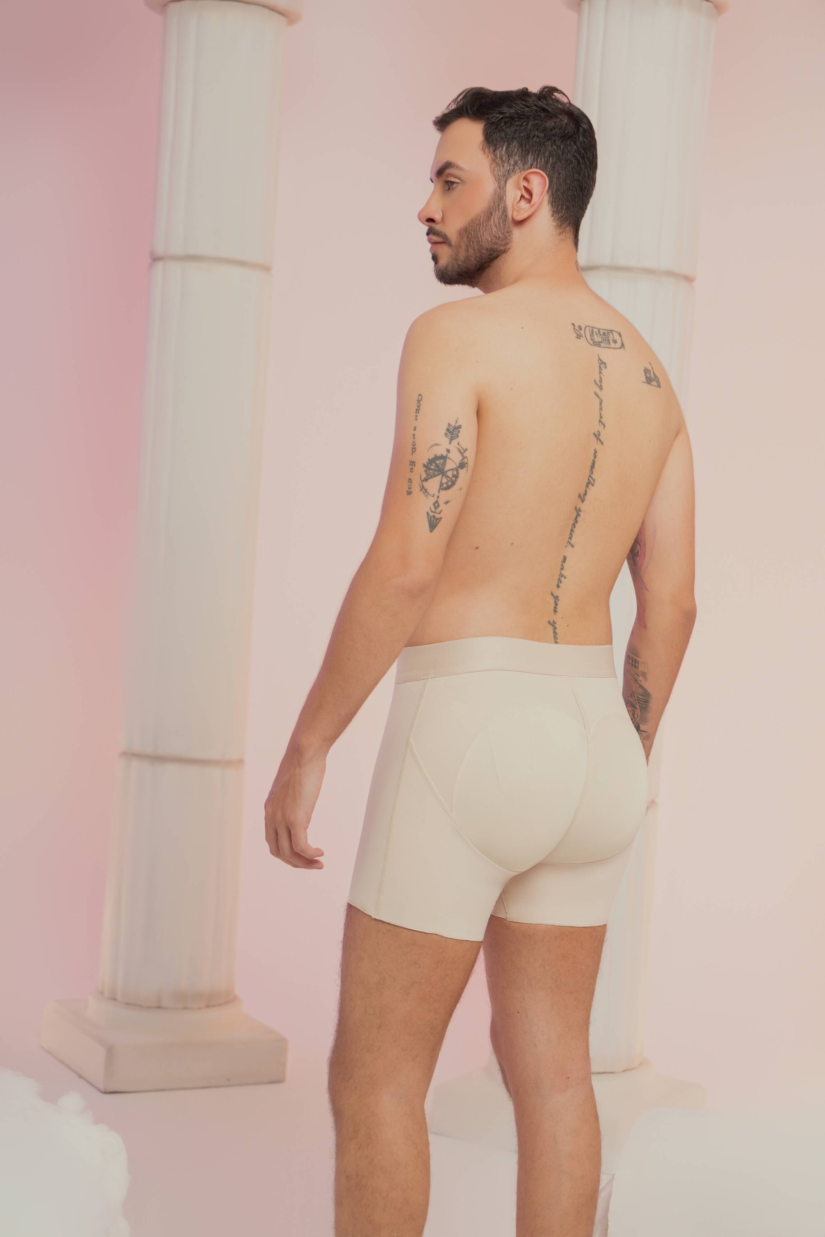 Bóxer para hombres | Forma Tu Cuerpo