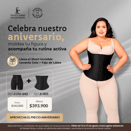 Kit Moldeo Deportivo