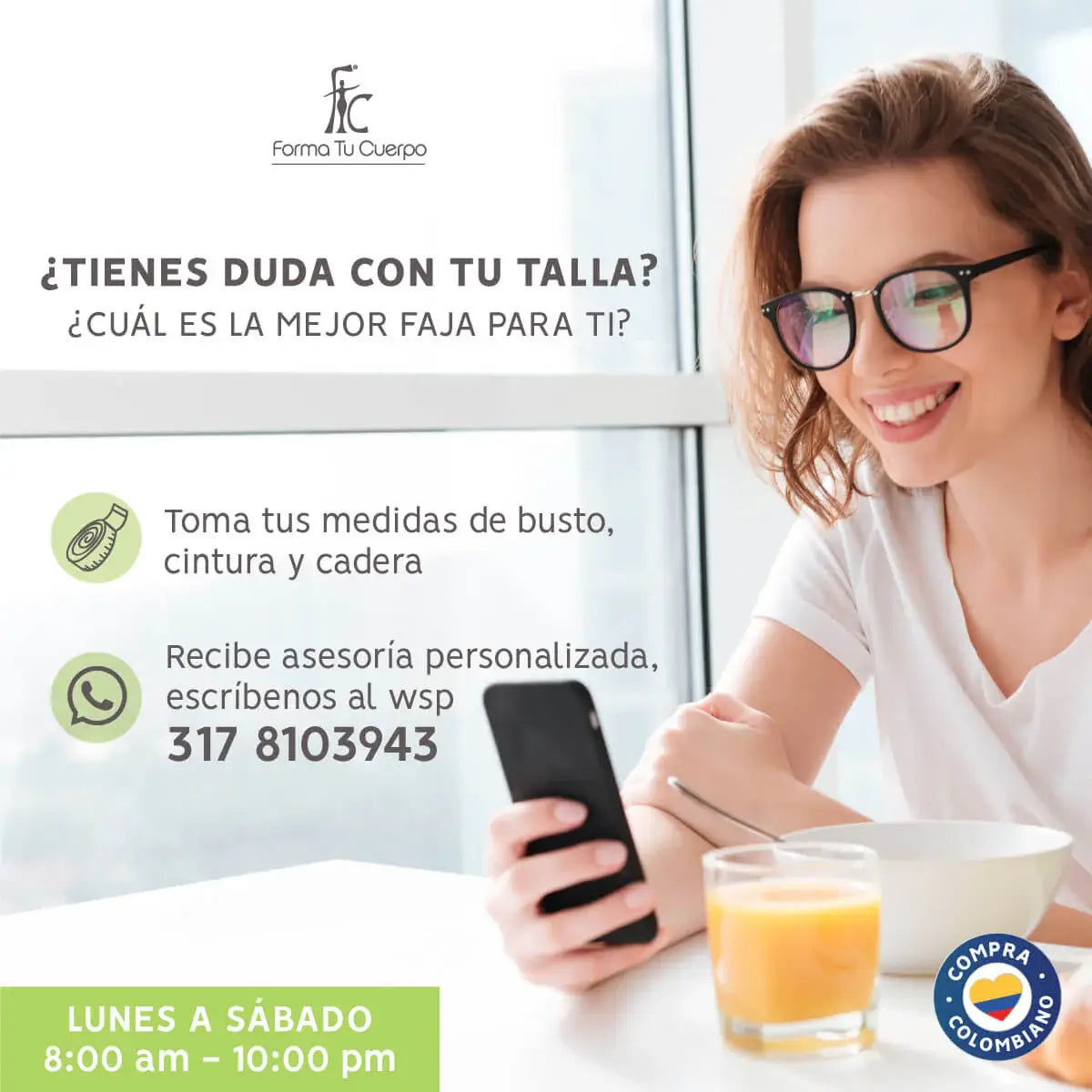 contacto