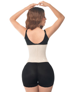 Corset Luxury ( Ref. Lux-060 beige )