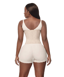 Corset Luxury ( Ref. Lux-060 beige )