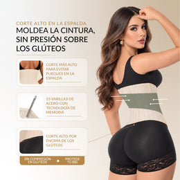 Corset Luxury ( Ref. Lux-060 | Ref. Lux-061 )
