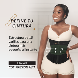 Corset Luxury ( Ref. Lux-060 | Ref. Lux-061 )