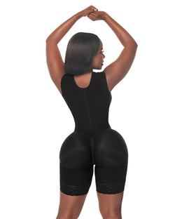 Faja Moldeadora Cintura (Ref. LUXBBL-293 | Ref. LUXBBL-093)