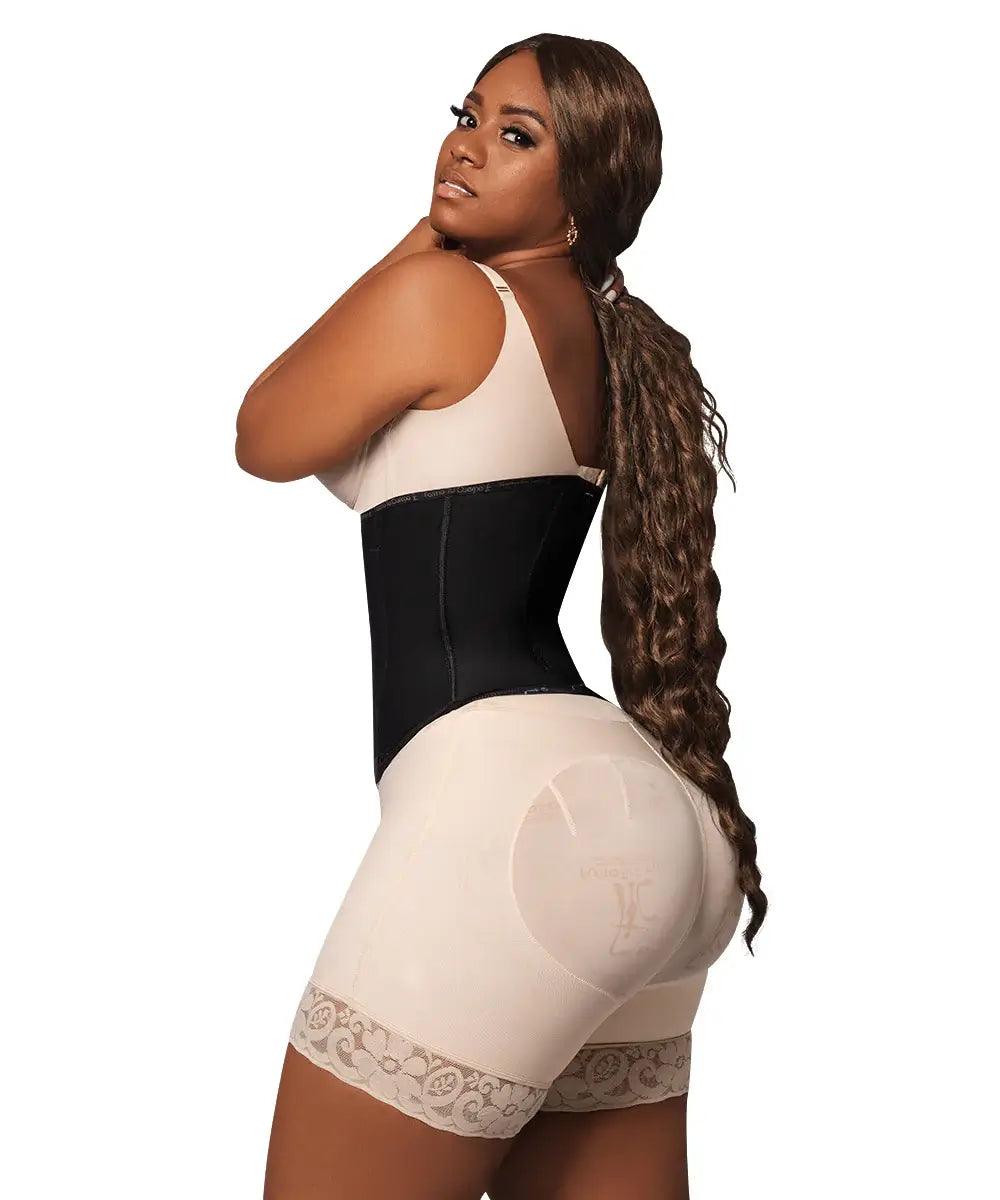 faja-cinturilla-negra