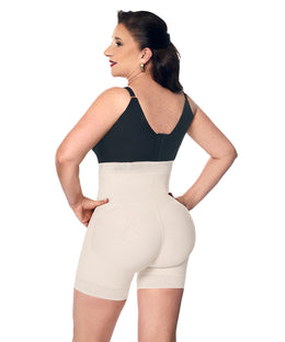 Faja short beige  ( Ref. O-070 )