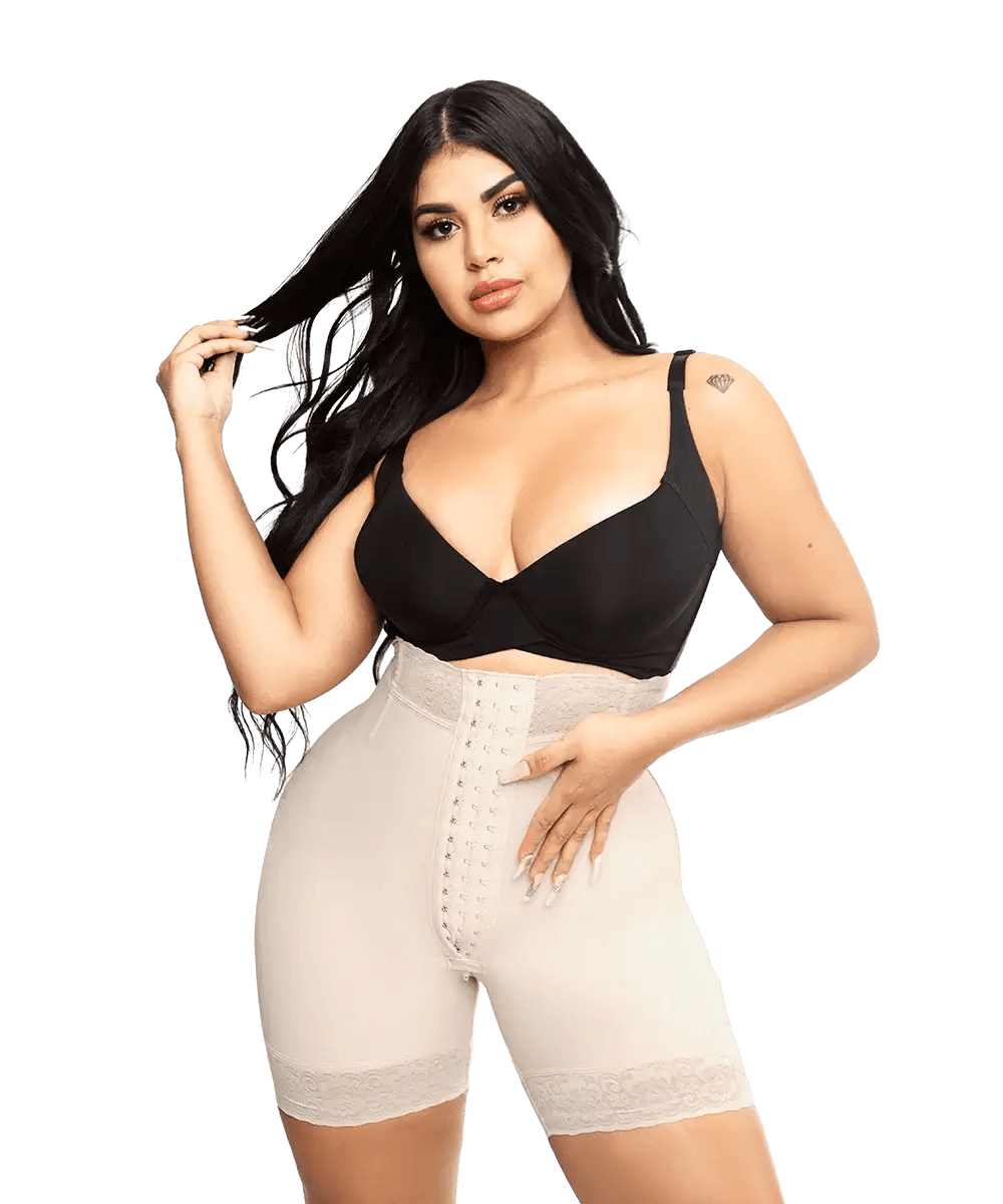 Short reloj de arena ( Ref. O-076 )