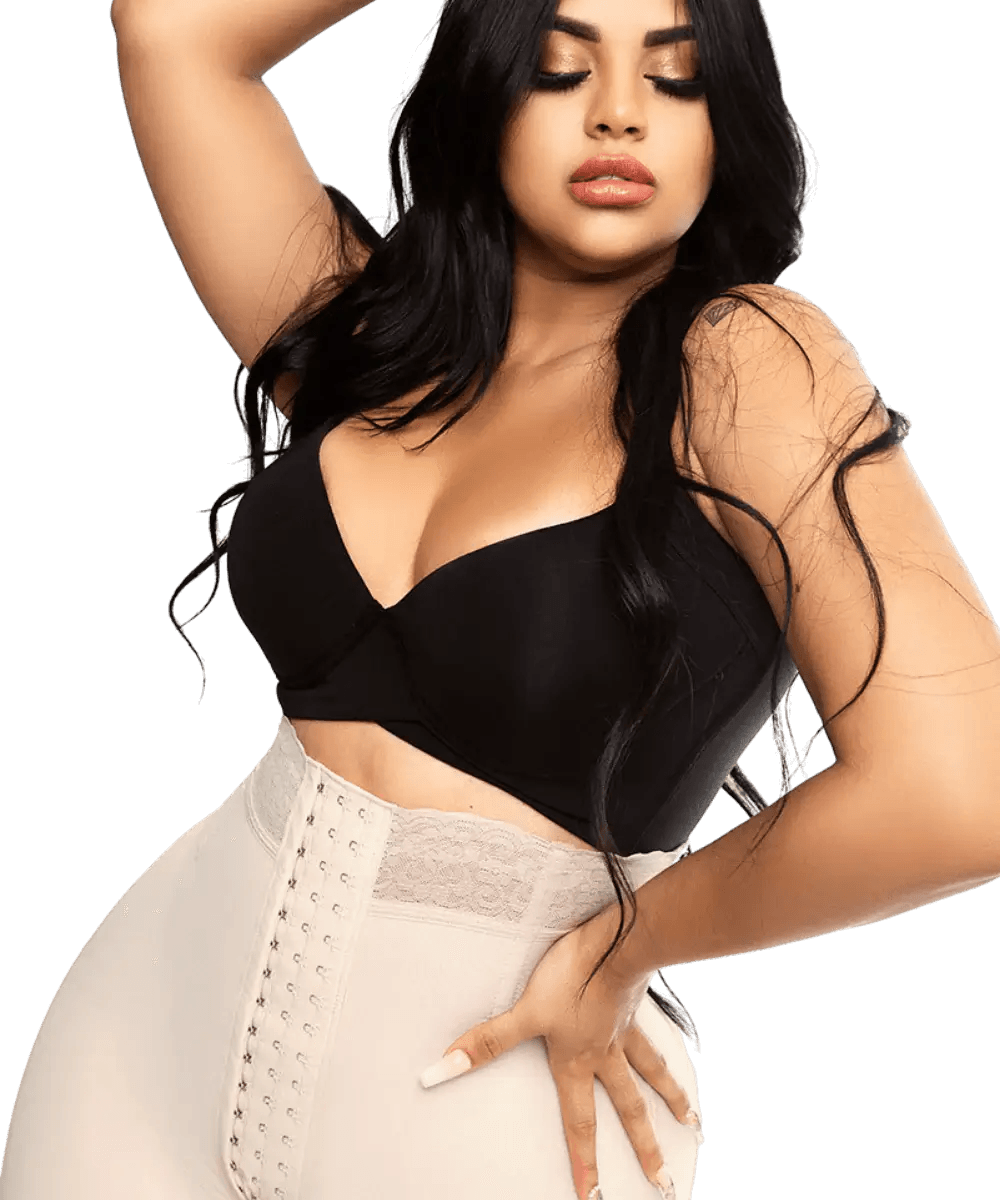 Short reloj de arena ( Ref. O-076 )