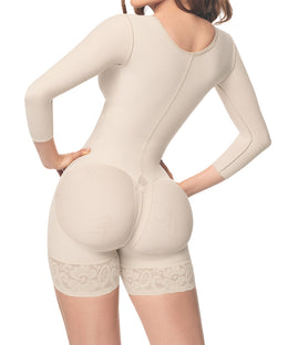 Faja colombiana efecto reloj de arena ( Ref. O-093 )