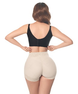 Faja Panty Invisible  O-170 / O-171 Negra