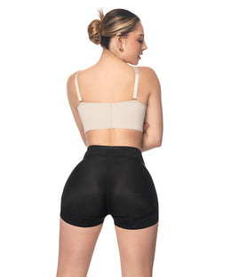 Faja Panty Invisible  O-170 / O-171 Negra