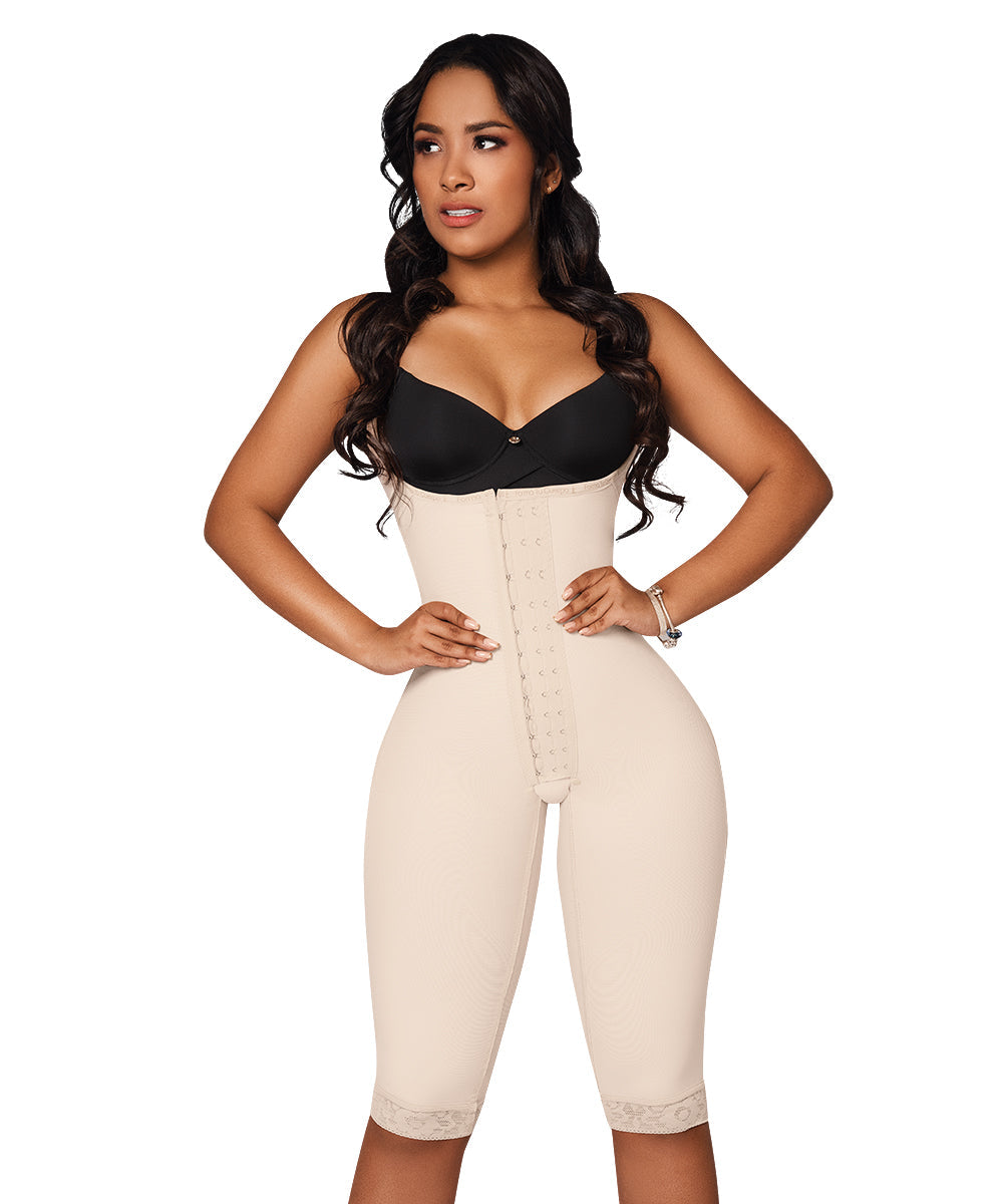 faja colombiana moldeadora