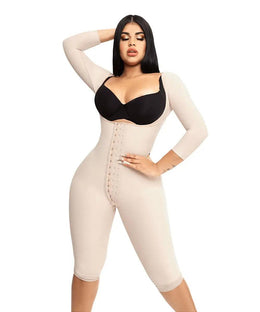faja-reductora-reloj-de-arena-beige