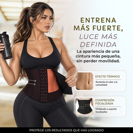 Faja de Látex ( Ref. S-005 )