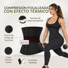 Faja de Látex ( Ref. S-005 )