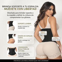 Faja de Látex ( Ref. S-005 )