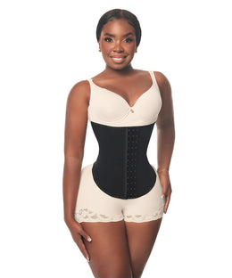 Cinturilla reloj de arena ( Ref. S-006 )
