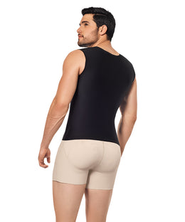 Chaleco reductor hombre ( Ref. S-020 )