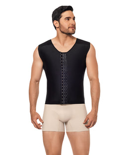 Chaleco reductor hombre ( Ref. S-020 )
