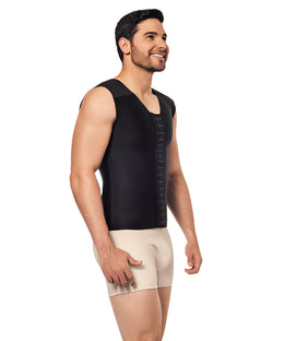 Chaleco reductor hombre ( Ref. S-020 )