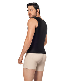 Chaleco reductor hombre ( Ref. S-020 )