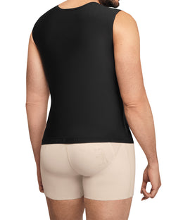 Chaleco reductor hombre ( Ref. S-020 )
