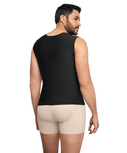 Chaleco reductor hombre ( Ref. S-020 )