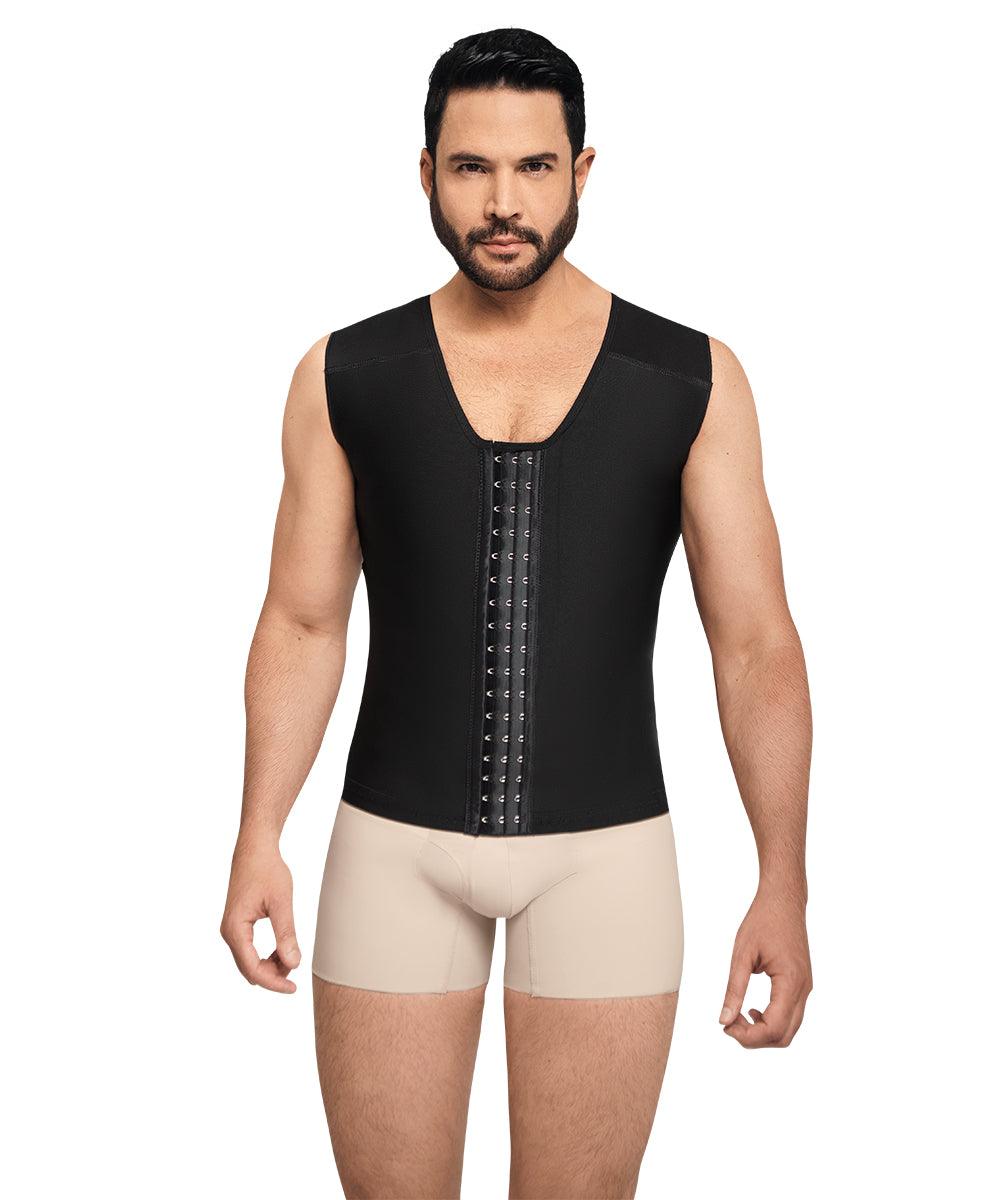 Chaleco reductor hombre ( Ref. S-020 )