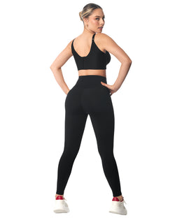 Leggins Levanta Cola ( Ref. S-050 )