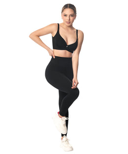 Leggins Levanta Cola ( Ref. S-050 )