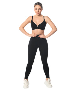 Leggins Levanta Cola ( Ref. S-050 )
