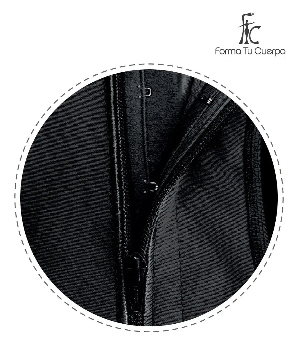 faja-negra-de-tiras-con-cremallera