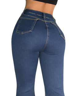 LIQUIDACIÓN- J-288 Azul Jean Blue Confidence [J-288]