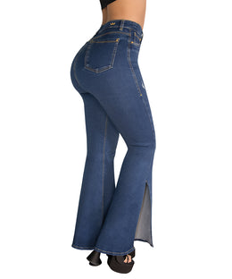 LIQUIDACIÓN- J-288 Azul Jean Blue Confidence [J-288]