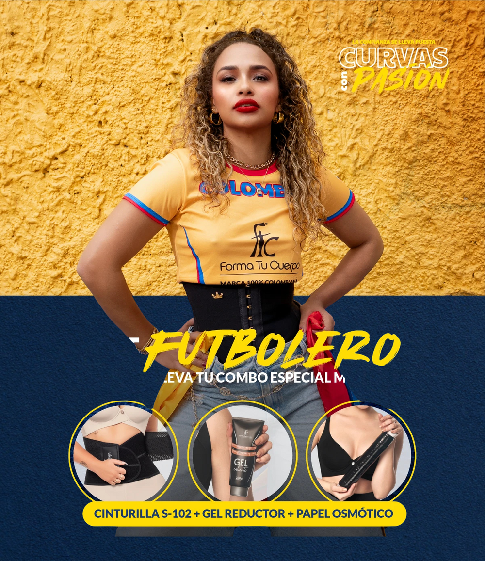 Combo Futbolero