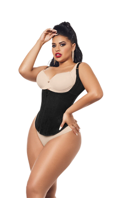 Chaleco luxury (LUX-066)